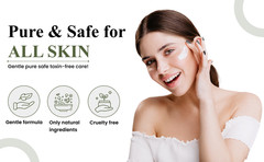 Dead Sea Psoriasis Cream – Moisturizing Cream for Psoriasis & Itchy Skin JORDAN