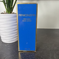 New Vintage Mary Kay Premonition Body Lotion 7.9 oz HTF