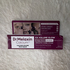 Dr.Melaxin Calcium CX Collagen Calcium Volume Multi Balm Stick 0.31 oz/9 g