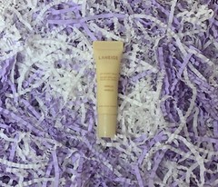 Laneige Lip Glowy Balm Combined Shipping Travel Size Vanilla Candy Gummy Bear