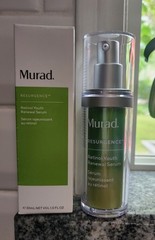 Murad RESURGENCE Retinol Youth Renewal Serum 1.0 fl oz / 30 ml NEW IN BOX