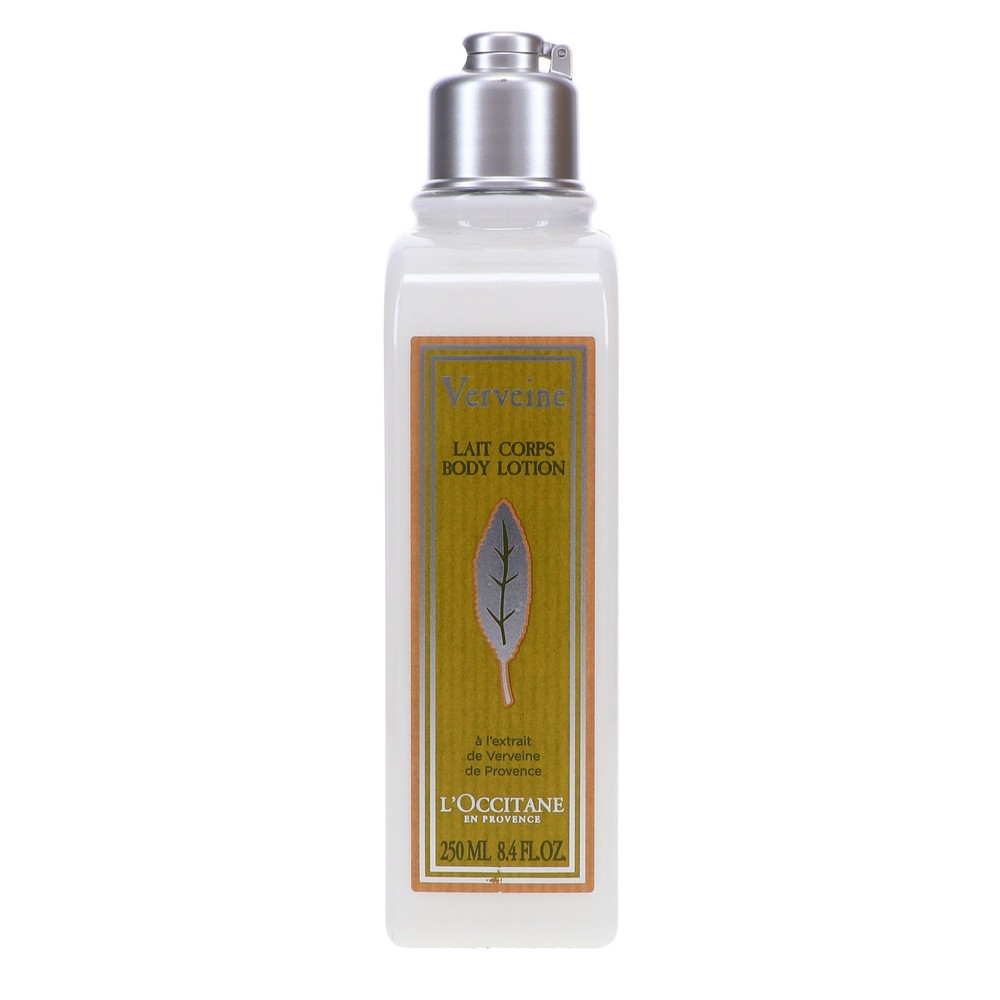 L&rsquo;Occitane Verveine Body Lotion 8.4 oz