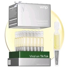 WNP Emergency Repair & Firming Oil-Suspension SERUM **New/Sealed**