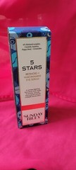 Sunday Riley 5 STARS Retinoid + Niacinamide Eye Serum – 0.5 fl. oz