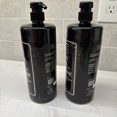 Hydrating & Clarifying Men&rsquo;s 3-in-1 Face Hair & Body Wash (2-Pack)