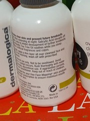 Dermalogica Overnight Clearing Gel 1.7 Fl Oz