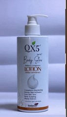 QX5 Maxi Tone Lotion