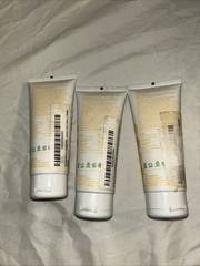 Lot Of 3 Everyone Nourishing, Coconut And Lemon 2 Ounce Travel Lotion
