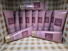(12 PACK) Bath & Body Works Blush Cardigan Ultimate Hydration Body Cream NEW