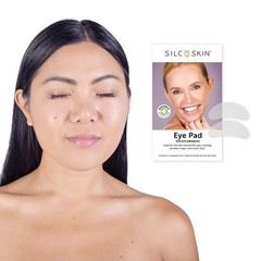 Silicone Eye Pads Reusable Overnight Eye Patches, Medical Grade Silicone For …