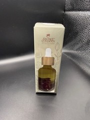 Secret Collagen Rose Vital Essence Skin Oil Anti-Aging Msrp$250