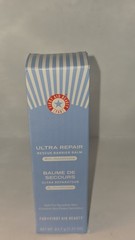 FIRST AID BEAUTY Ultra Repair Rescue Barrier Balm W/ Dimethicone 2.25 oz