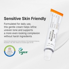 Melaclear Cream | Tranexamic Acid (TXA) & Niacinamide to Help Refine Uneven S…