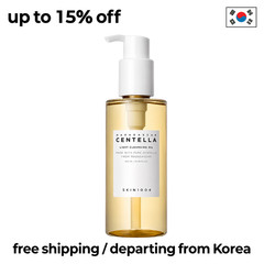 SKIN1004 Madagascar Centella Light Cleansing Oil 200ml (6.76 fl.oz.)