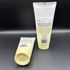 2 Tubes of Eczema Relief Moisturizing Colloidal Oatmeal 6 fl oz Ea Lotion