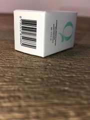 Qure Rejuvenating Serum skincare 4 ml Sealed Box