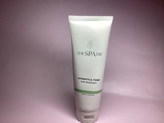The Spa Dr. Hydrate & Tone Body Moisturizer 118mL