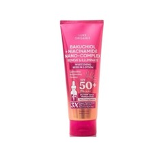 Luxe Organix Niacinamide + Bakuchiol Nano-Complex Serum Lotion (200ml)
