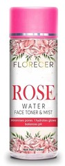 Florecer Rose Water For All Skin Types 120ml K566