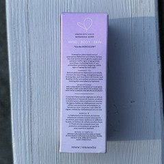 KORA Organics Plant Stem Cell Retinol Alternative Firming Serum 1 oz / 30 ml NIB