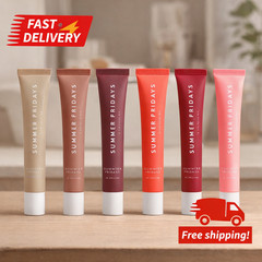 Summer Fridays Lip Butter Balm 0.5 fl oz New Hydrating Best Seller