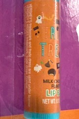 Vintage Celebrate w/Hershey&rsquo;s Milk Chocolate Flavor Lip Balm Collectible 0.12oz