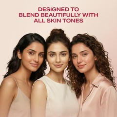 Spinz BB Tinted Serum with 5% Nia-Butin Complex Brightens & Evens Skin Tone 30ml