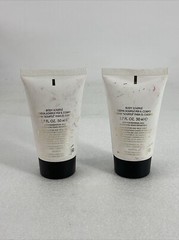 2 PACK Juicy Couture I Am Juicy Couture Body Souffle Lotion Travel Size 1.7 floz