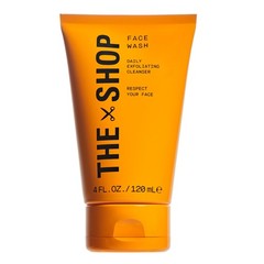 The Shop by LeBron James Men&rsquo;s Daily 4 Fl Oz (Pack of 1), Clear Cream
