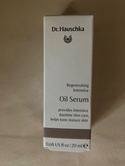 Dr. Hauschka Regenerating Serum Intense 0.68 Fl. Oz.