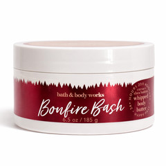 Bath and Body Works Whipped Body Butter 6.5 oz Shae + Cocoa Butter
