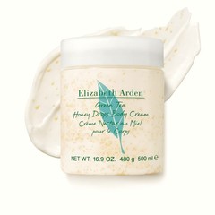 Elizabeth Arden Green Tea Honey Drops Body Cream for Women 16.9 Oz
