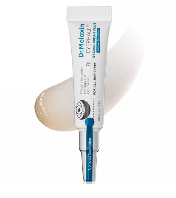 Dr. Melaxin Eyephalt Eye Bag Eye Cream Plus 7ml
