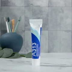 A313 Retinol Cream for Anti-Aging, Reduce Wrinkles and Hyperpigmentation, French