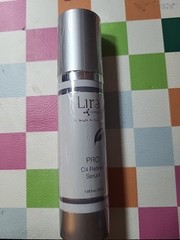 PRO C4 Retinol Face Serum Plant Stem Cells Vitamin C 1.69oz Sealed Bottle AUTHEN