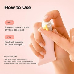 Beauty of Joseon Revive Eye Serum Ginseng Retinal 30ml Anti Aging