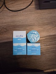 Skinfix Lipid-Peptide Cream Refill 1.7 oz – Hydrating Face Moisturizer