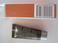 Anew Genics Avon .25oz Treatment Cream NIB