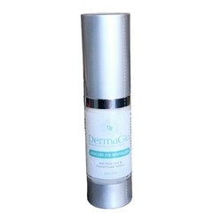 Derma Glo Advanced Skincare Ageless Eye Revitalizer Puffiness & Wrinkles 15ml