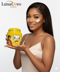 Advanced Skin Lightening Brightening Cream For a Radiant Unified Complexion