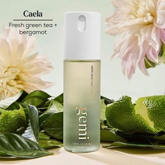 Hand Sanitizer + Serum™ Spray | Hydrating K-Beauty Formula with Centella, Vitami