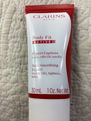 Clarins Mini MVPs Skincare Set With Lip Gloss & Bonus Eye Serum Sample*NIB