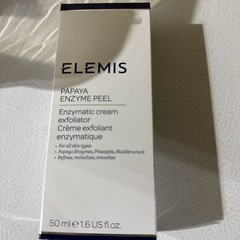 Elemis Papaya Enzyme Cream