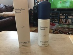NEW Luxury SKINBETTER Science Refining Foam Cleanser 5 oz/148 ml!