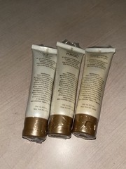 Pheromone From Marilyn Miglin Body Cream 2oz./56g New; LOT OF 3