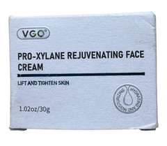 VGO Pro-Zylane Rejuvenating Face Cream – 1.02 oz – Ex: 8/27