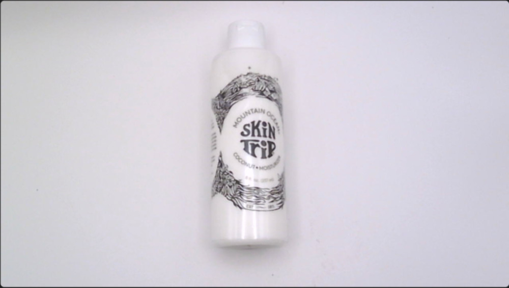 4/28 Mount Mountain Ocean Skin Trip Moisturizer, Coconut, 8 oz.