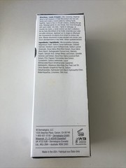 Dermalogica Daily Microfoliant Retail Size (2.6oz/74g) New, Made In USA