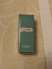 NIB La Mer The Concentrate Serum 0.5 fl oz / 15 ml Full Sz Sealed