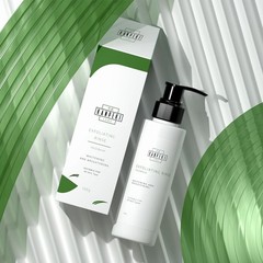 Kanpeki Labs Exfoliating Rinse Face Wash for Whitening Skin – 100g